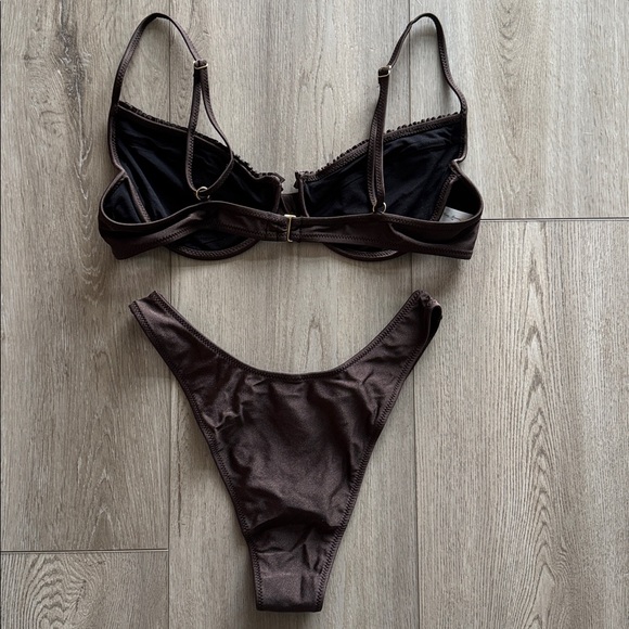 ‘Mocha’ Set - Picture 4 of 8